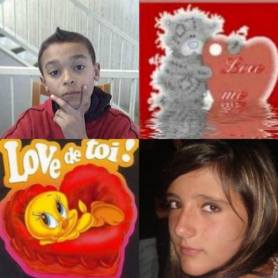les amis de louise