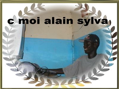 c moi alain