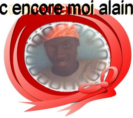 c moi alain