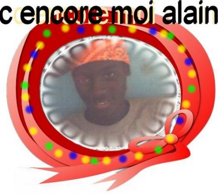 c moi alain